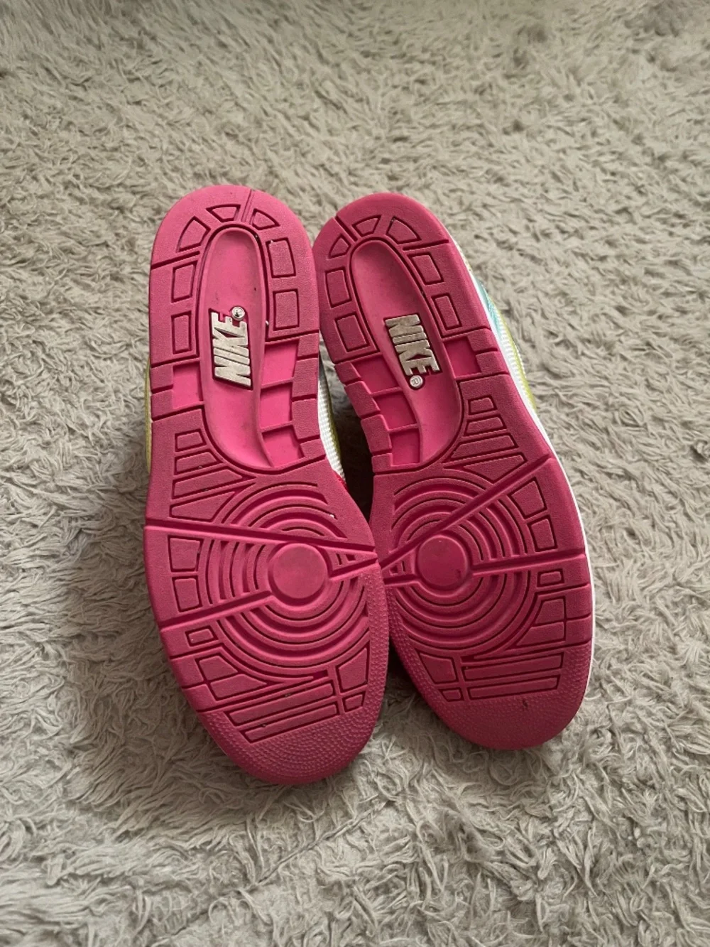 Nike Shoes